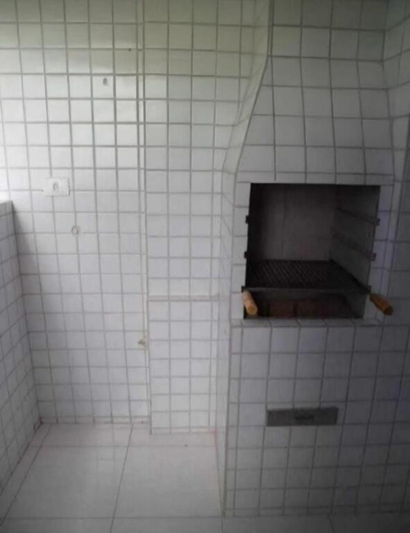 Apartamento com 1 quarto e 50 m² em Vila Tupi, Praia Grande