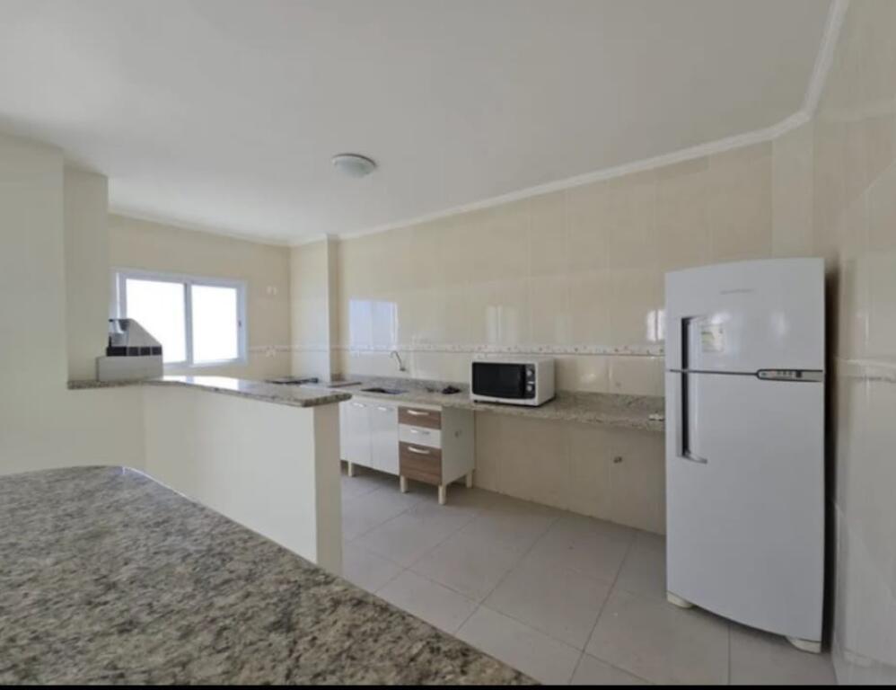Apartamento com 1 quarto e 50 m² em Vila Tupi, Praia Grande
