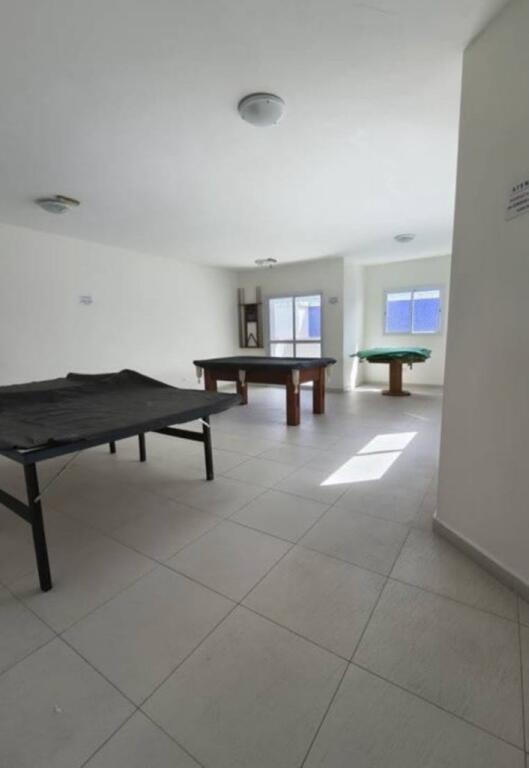 Apartamento com 1 quarto e 50 m² em Vila Tupi, Praia Grande