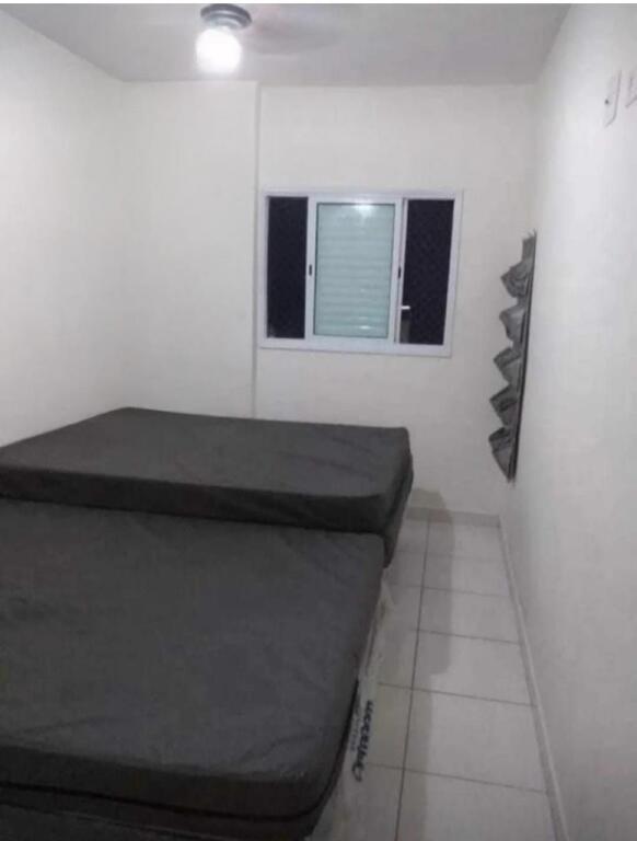 Apartamento com 1 quarto e 50 m² em Vila Tupi, Praia Grande