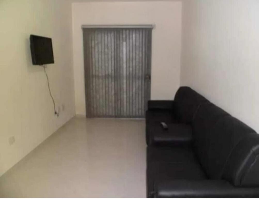 Apartamento com 1 quarto e 50 m² em Vila Tupi, Praia Grande