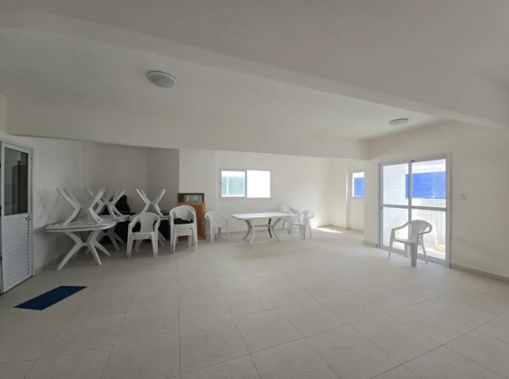 Apartamento com 1 quarto e 50 m² em Vila Tupi, Praia Grande
