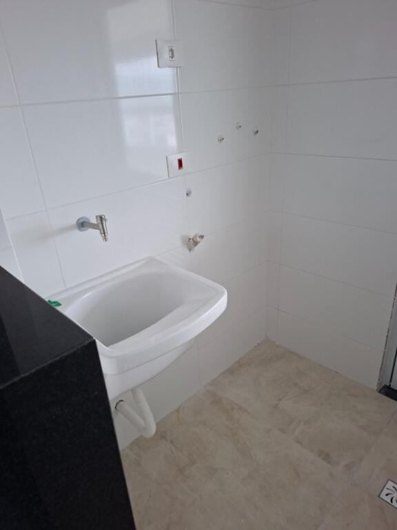 Apartamento com 2 quartos e 104 m² em Vila Tupi, Praia Grande