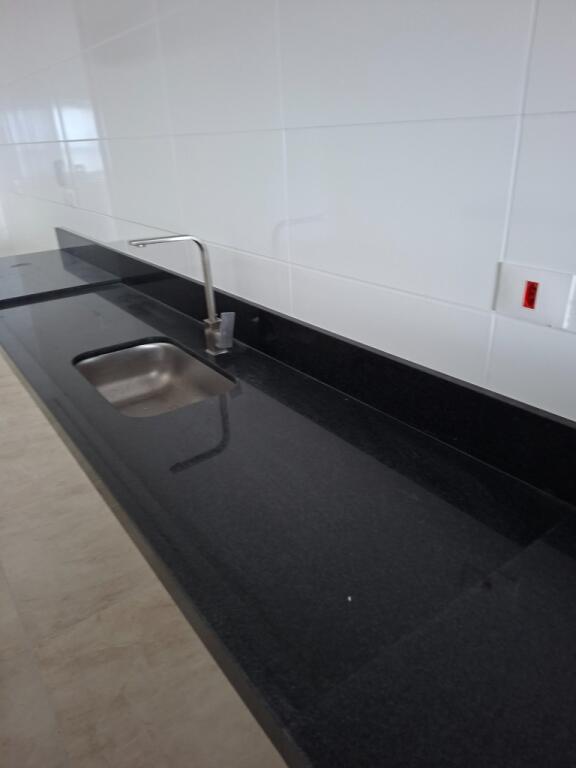 Apartamento com 2 quartos e 104 m² em Vila Tupi, Praia Grande