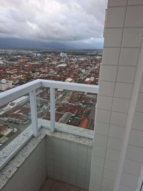 Apartamento com 2 quartos e 104 m² em Vila Tupi, Praia Grande