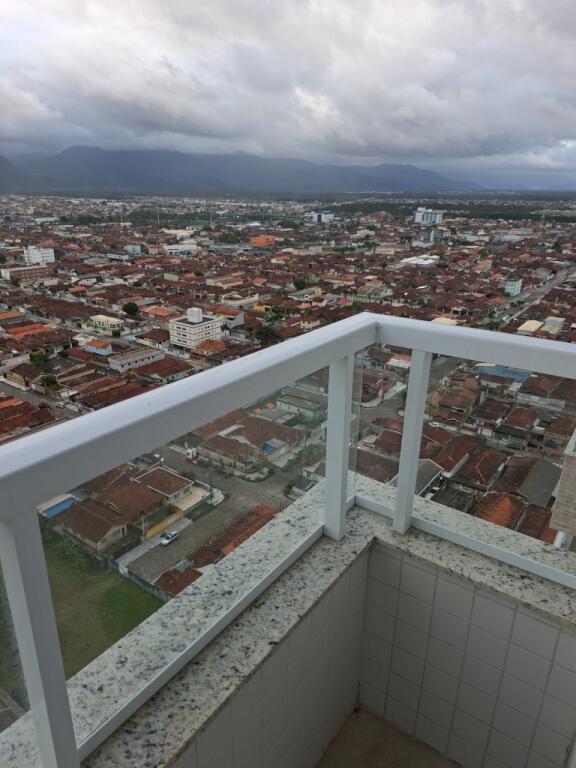 Apartamento com 2 quartos e 104 m² em Vila Tupi, Praia Grande
