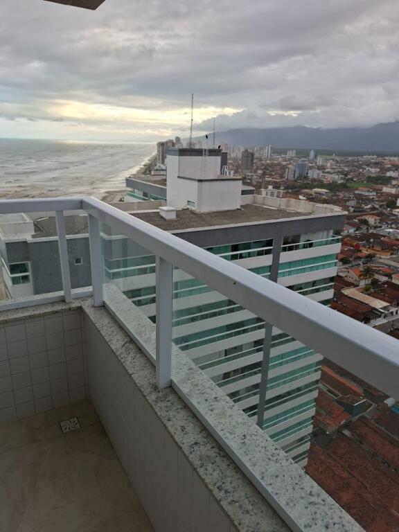 Apartamento com 2 quartos e 104 m² em Vila Tupi, Praia Grande