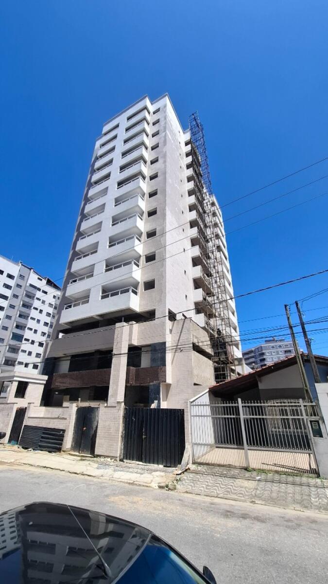 Apartamento com 2 quartos e 69 m² em Vila Tupi, Praia Grande