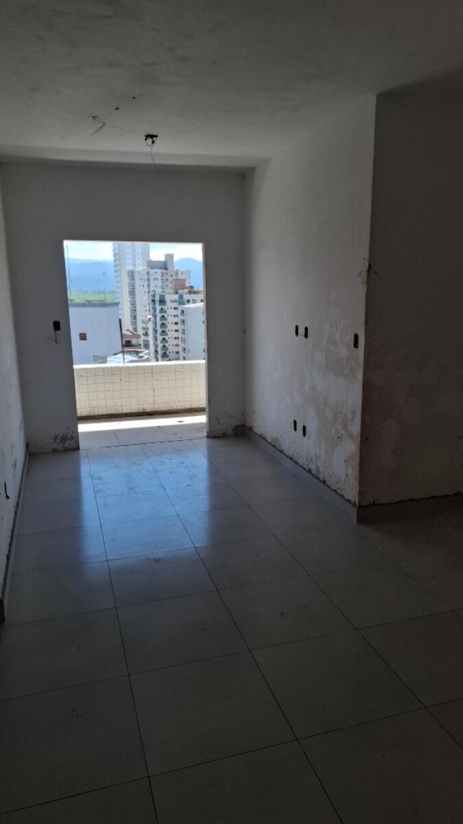 Apartamento com 2 quartos e 69 m² em Vila Tupi, Praia Grande