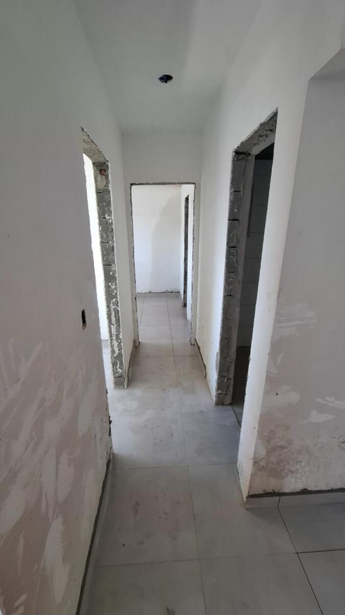 Apartamento com 2 quartos e 69 m² em Vila Tupi, Praia Grande
