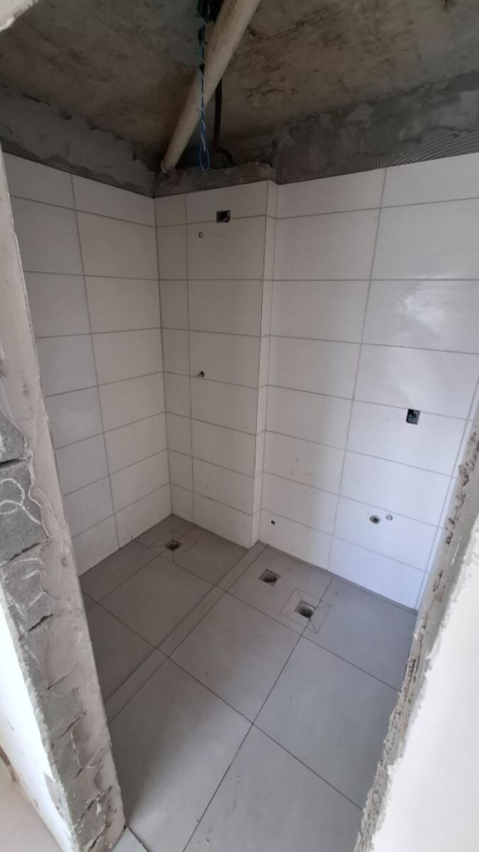 Apartamento com 2 quartos e 69 m² em Vila Tupi, Praia Grande