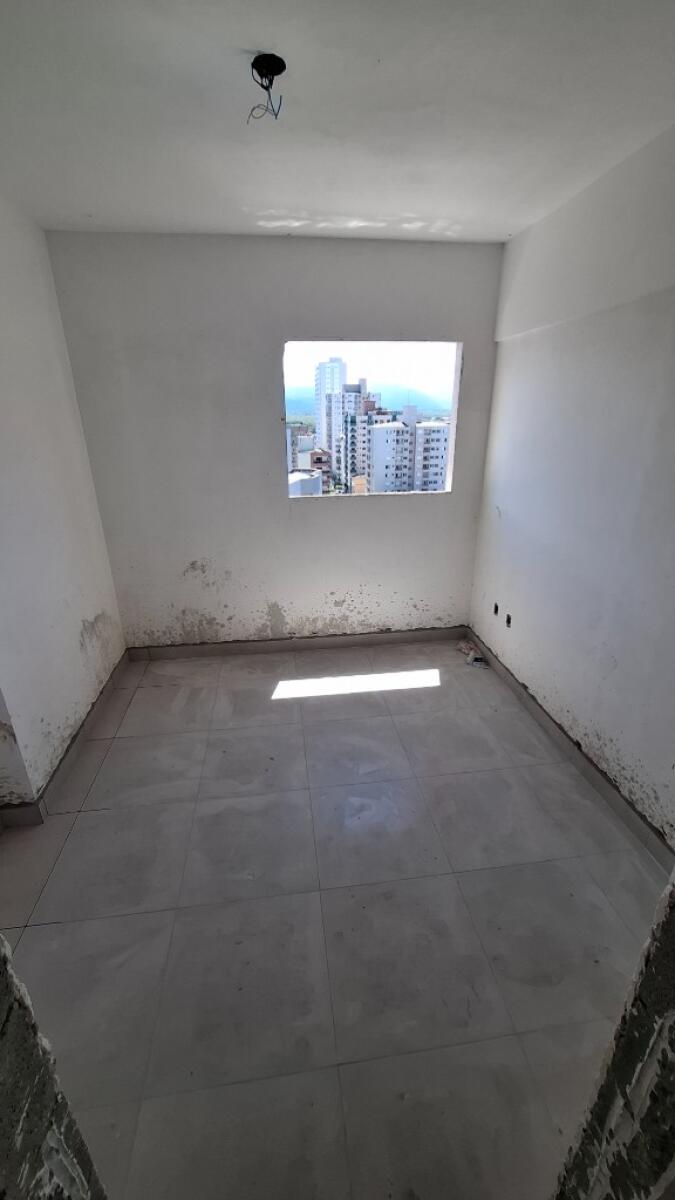 Apartamento com 2 quartos e 69 m² em Vila Tupi, Praia Grande