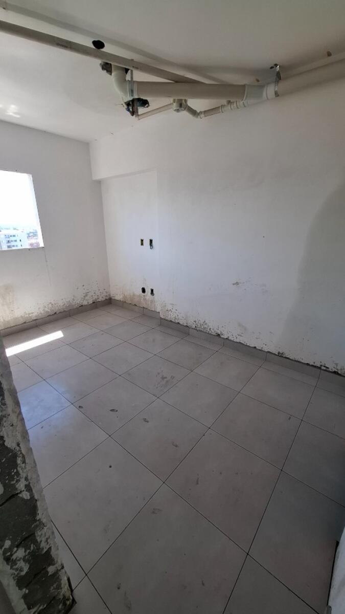 Apartamento com 2 quartos e 69 m² em Vila Tupi, Praia Grande