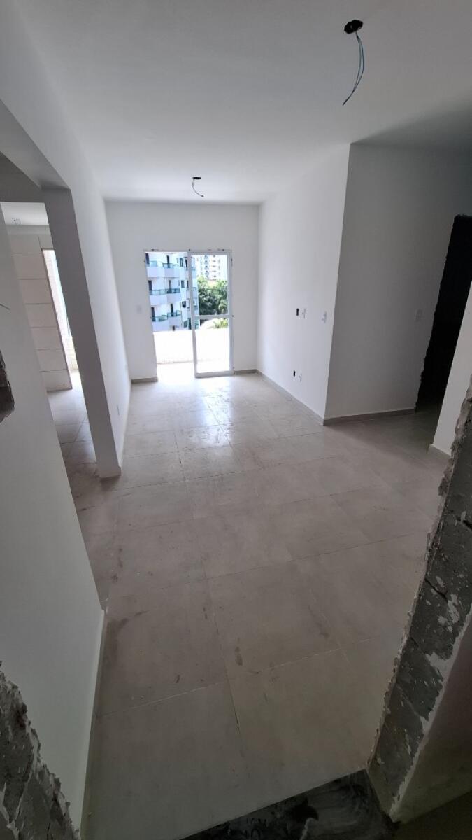 Apartamento com 2 quartos e 69 m² em Vila Tupi, Praia Grande
