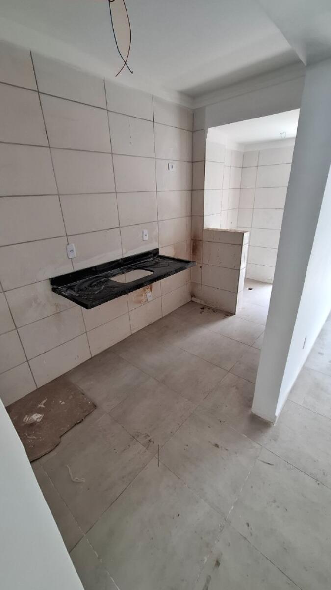 Apartamento com 2 quartos e 69 m² em Vila Tupi, Praia Grande