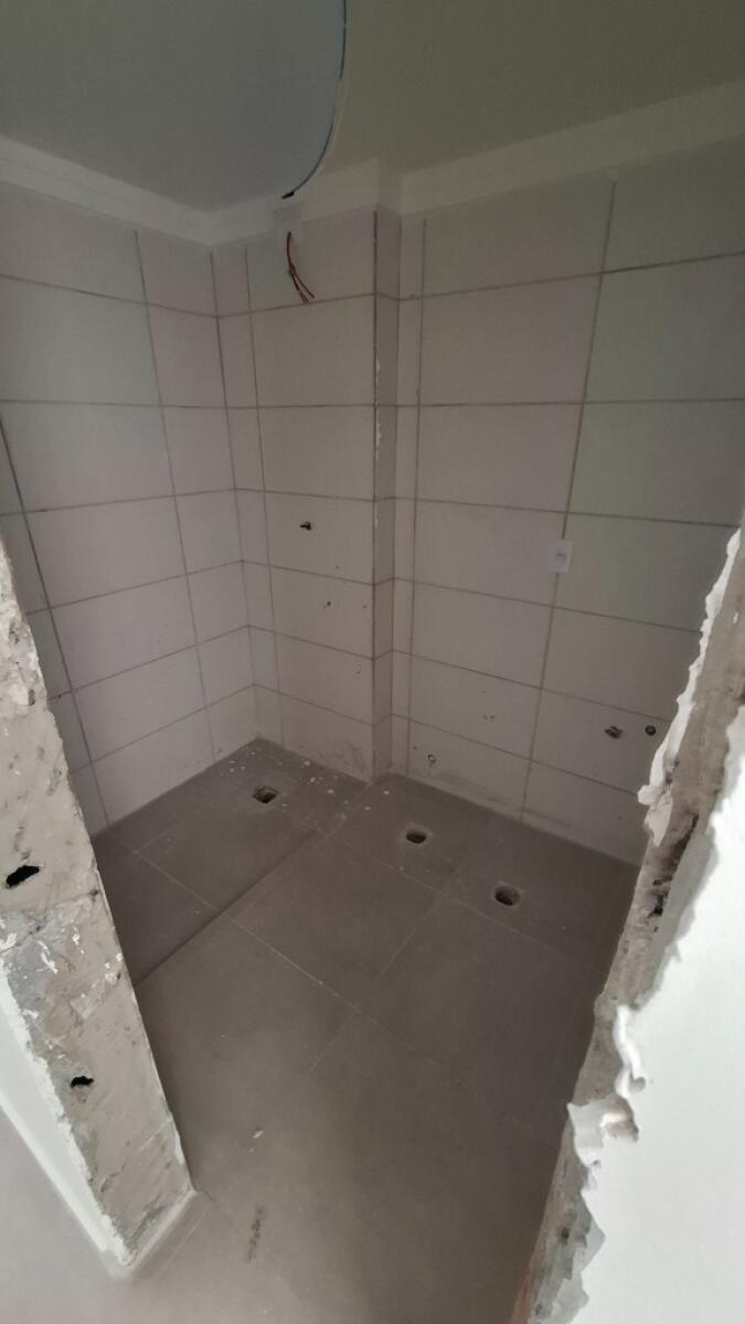 Apartamento com 2 quartos e 69 m² em Vila Tupi, Praia Grande