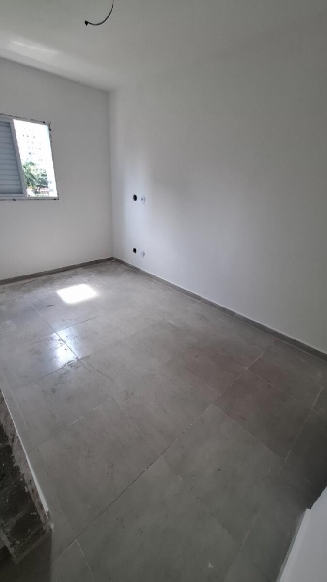Apartamento com 2 quartos e 69 m² em Vila Tupi, Praia Grande