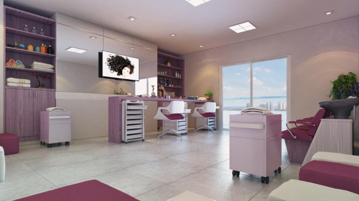 Apartamento com 2 quartos e 69 m² em Vila Tupi, Praia Grande