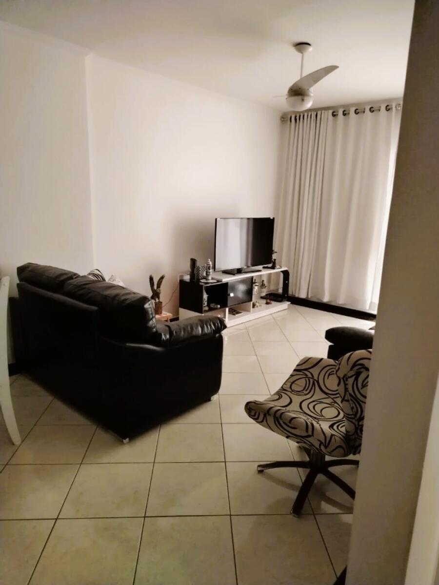 Apartamento com 2 quartos e 123 m² em Vila Tupi, Praia Grande
