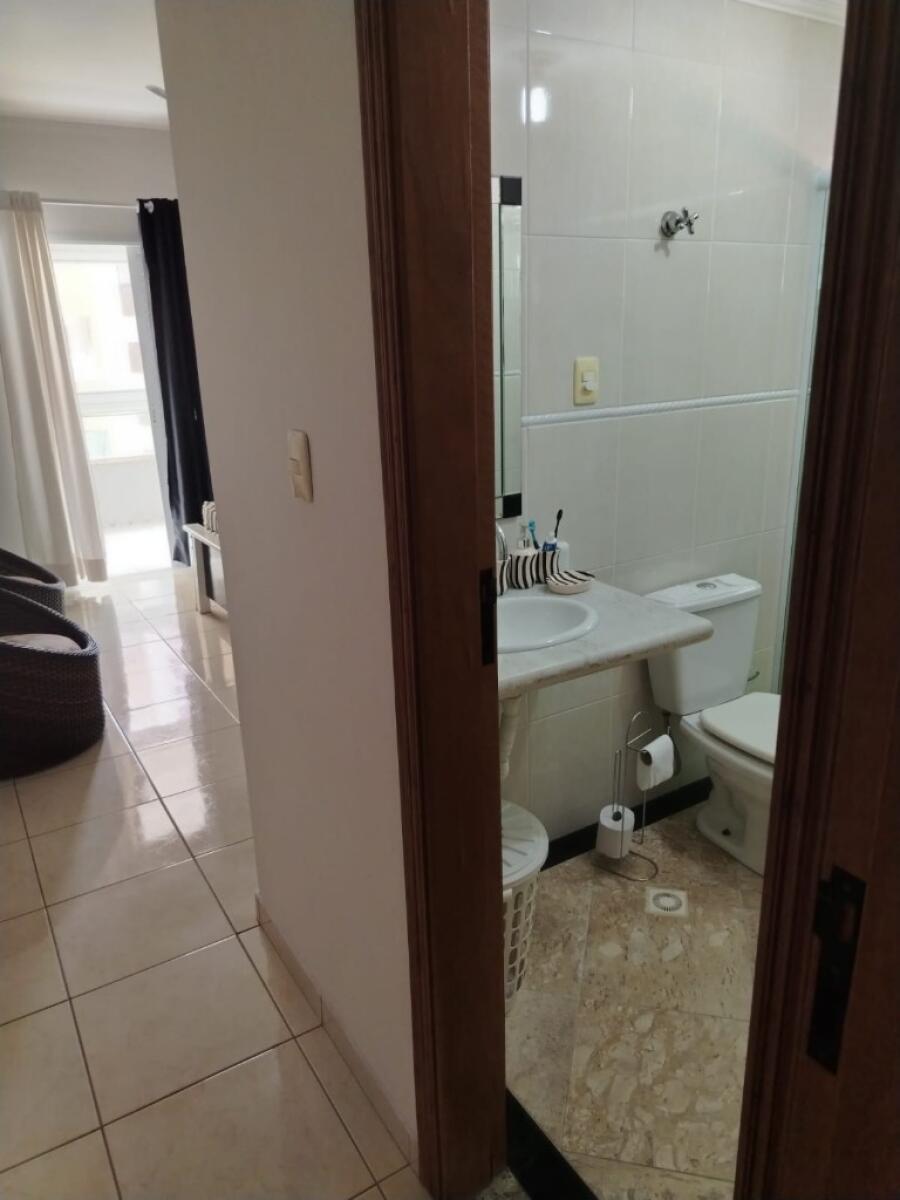 Apartamento com 2 quartos e 123 m² em Vila Tupi, Praia Grande