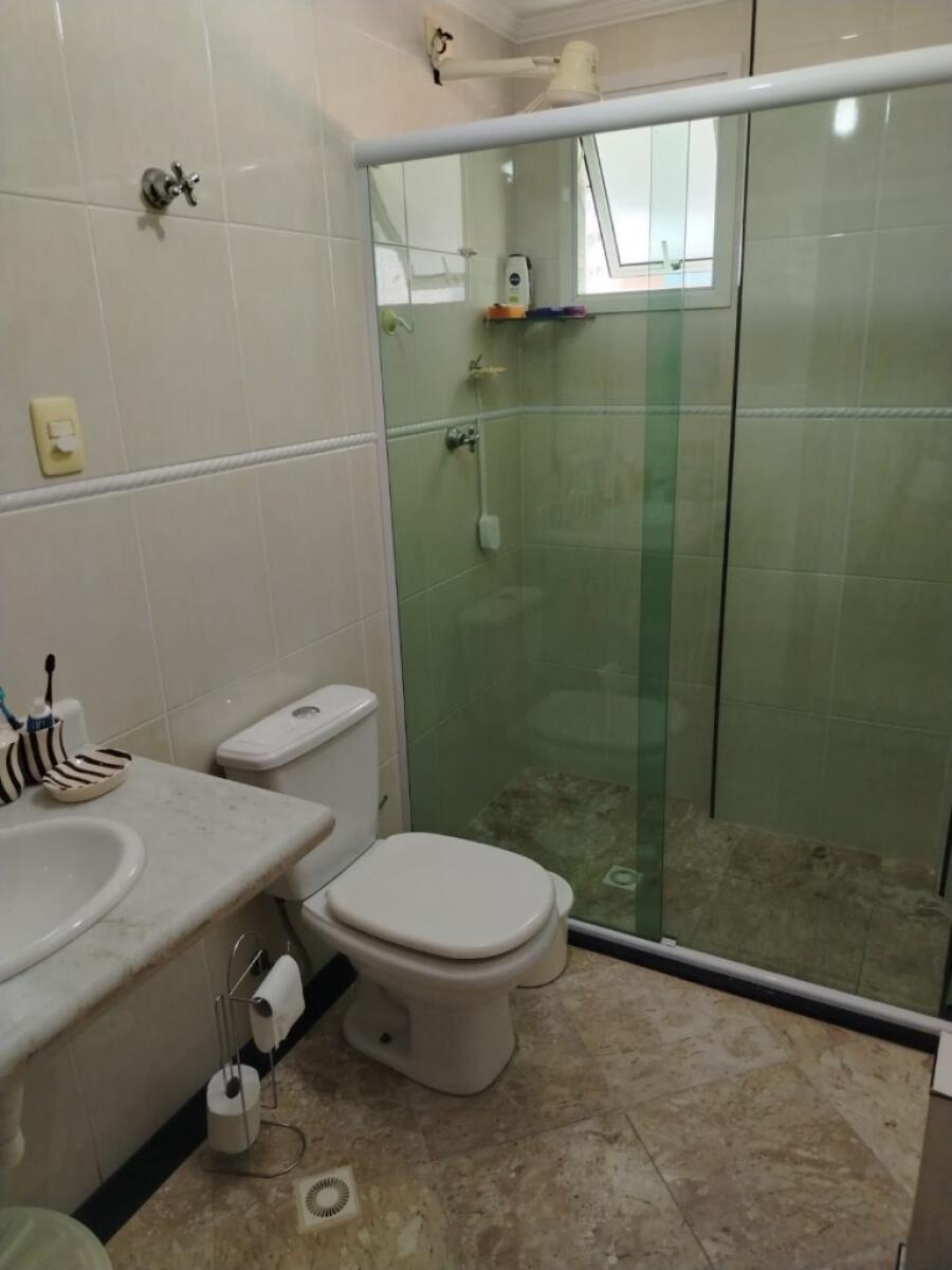 Apartamento com 2 quartos e 123 m² em Vila Tupi, Praia Grande