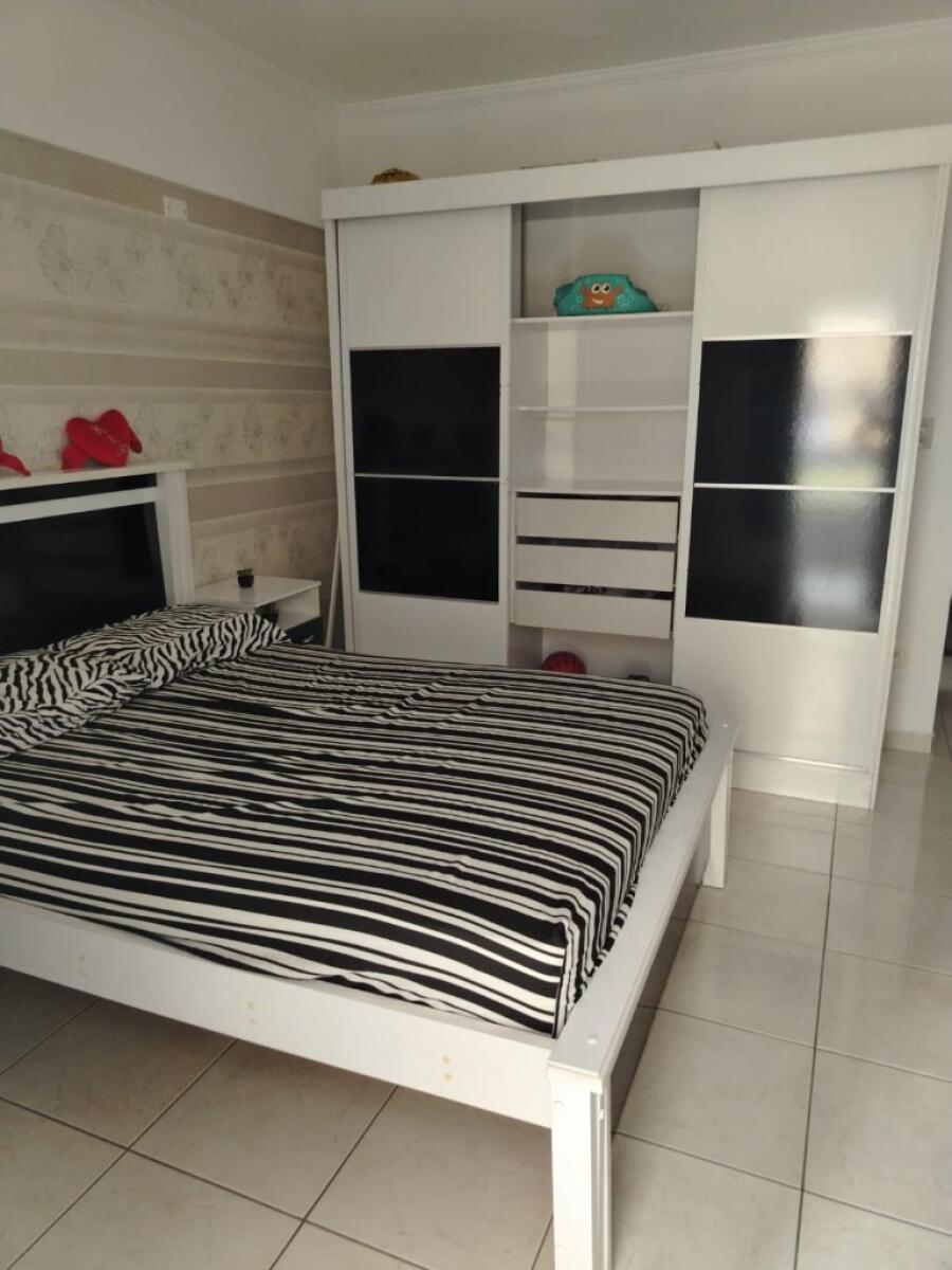 Apartamento com 2 quartos e 123 m² em Vila Tupi, Praia Grande