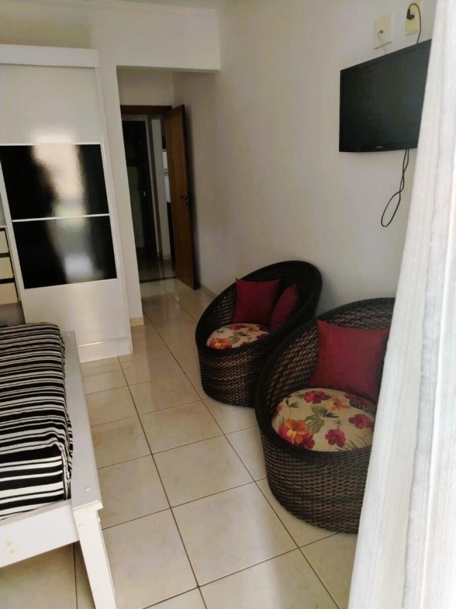 Apartamento com 2 quartos e 123 m² em Vila Tupi, Praia Grande