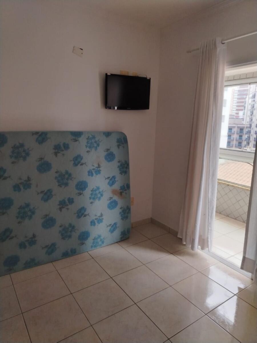 Apartamento com 2 quartos e 123 m² em Vila Tupi, Praia Grande