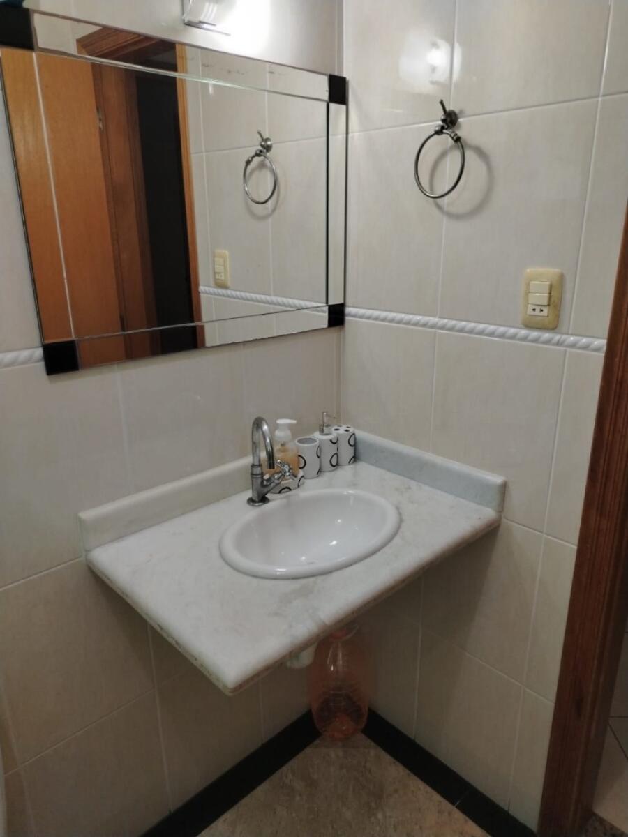 Apartamento com 2 quartos e 123 m² em Vila Tupi, Praia Grande