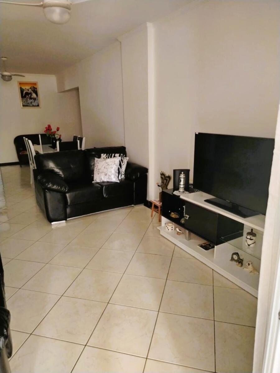 Apartamento com 2 quartos e 123 m² em Vila Tupi, Praia Grande