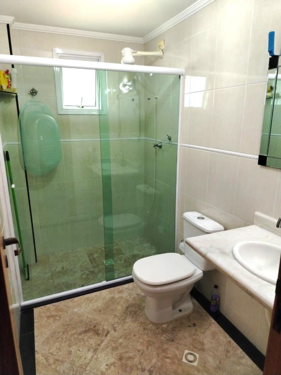 Apartamento com 2 quartos e 123 m² em Vila Tupi, Praia Grande