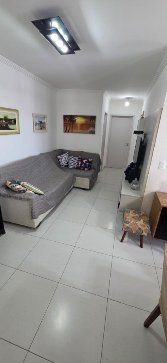 Apartamento com 2 quartos e 99 m² em Vila Tupi, Praia Grande