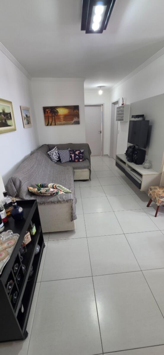 Apartamento com 2 quartos e 99 m² em Vila Tupi, Praia Grande