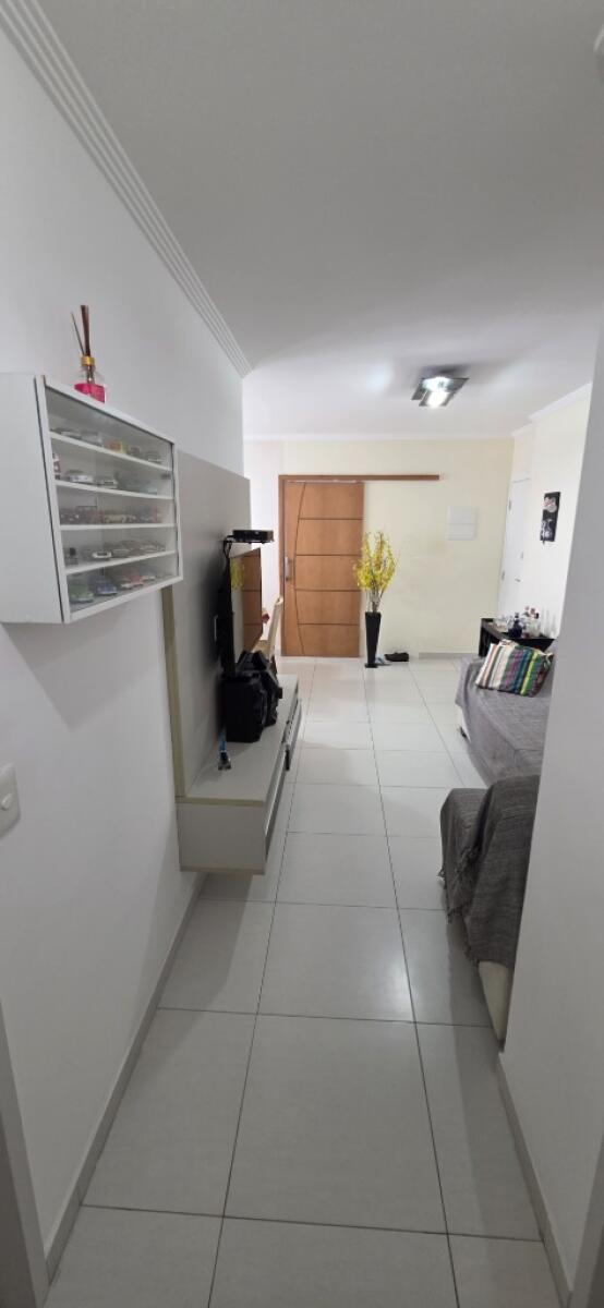 Apartamento com 2 quartos e 99 m² em Vila Tupi, Praia Grande