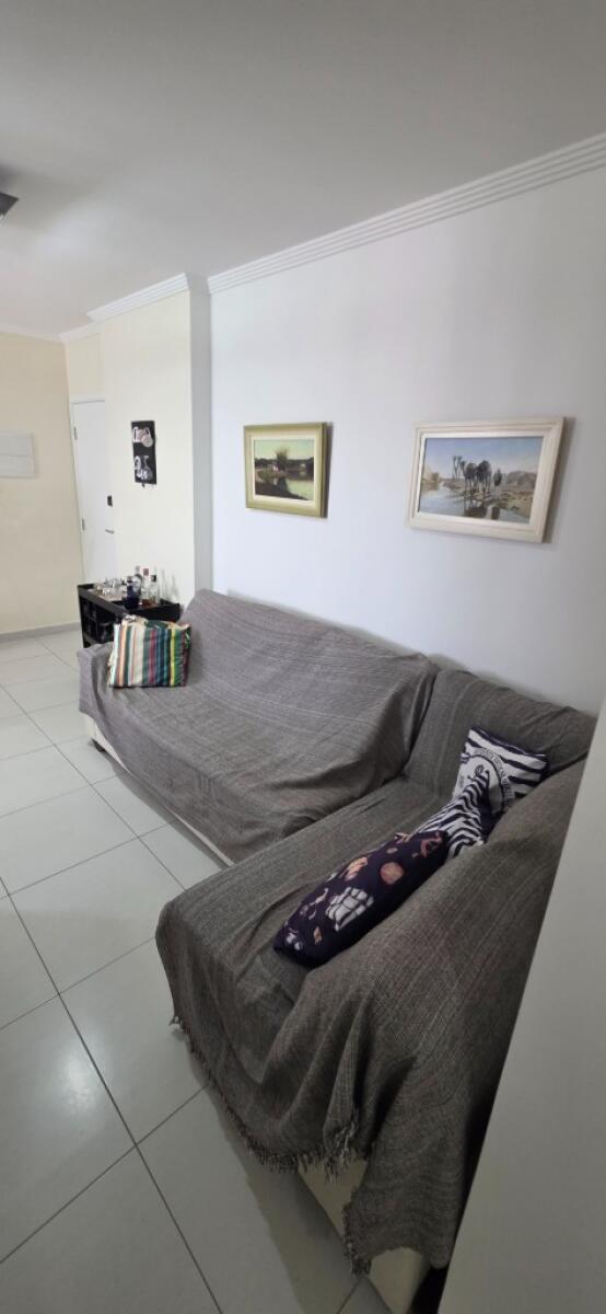 Apartamento com 2 quartos e 99 m² em Vila Tupi, Praia Grande