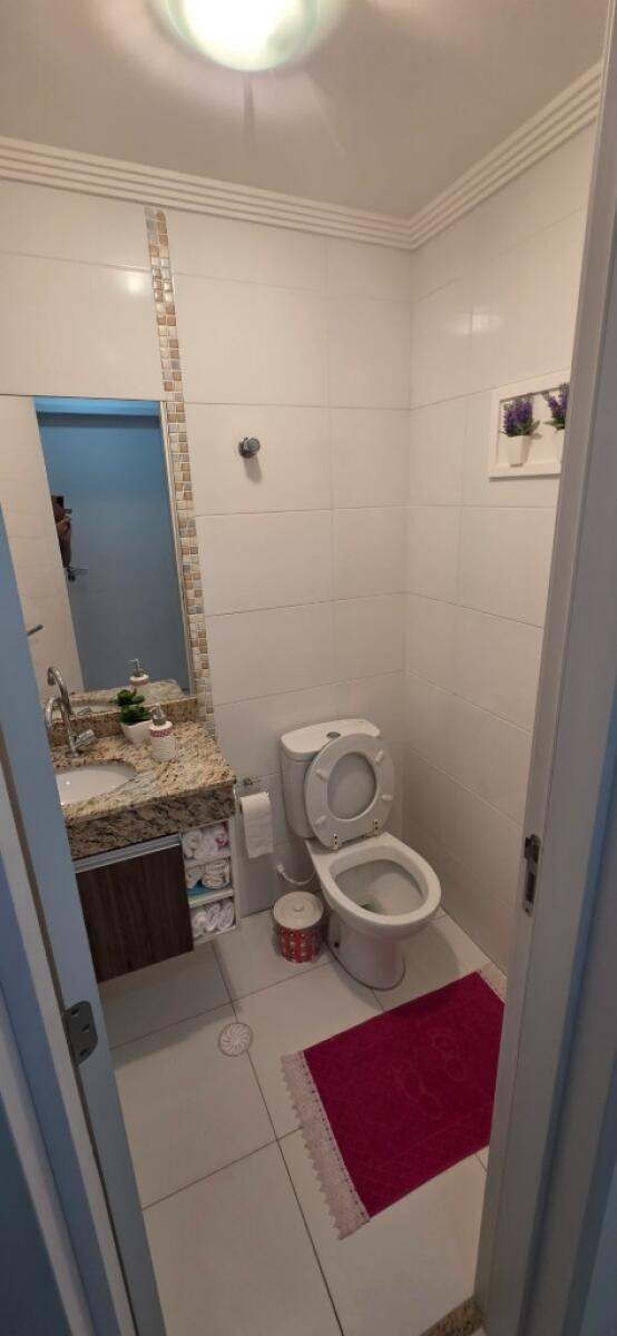 Apartamento com 2 quartos e 99 m² em Vila Tupi, Praia Grande