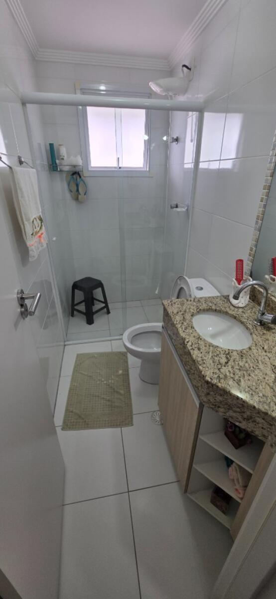 Apartamento com 2 quartos e 99 m² em Vila Tupi, Praia Grande