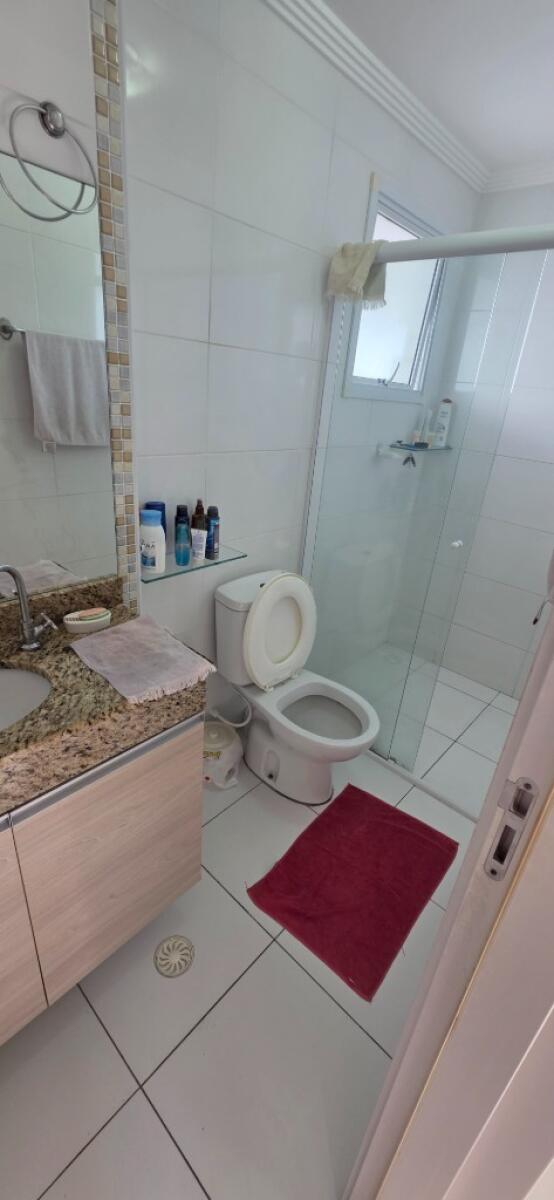 Apartamento com 2 quartos e 99 m² em Vila Tupi, Praia Grande