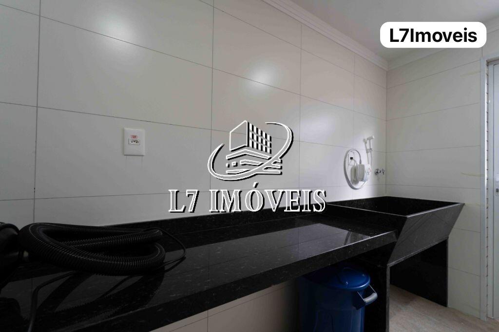 Apartamento com 2 quartos e 71 m² em Canto Do Forte, Praia Grande