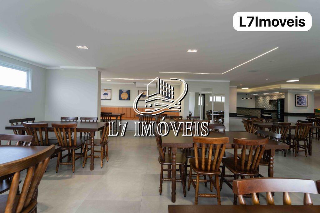 Apartamento com 2 quartos e 71 m² em Canto Do Forte, Praia Grande