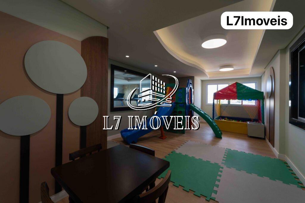 Apartamento com 2 quartos e 71 m² em Canto Do Forte, Praia Grande