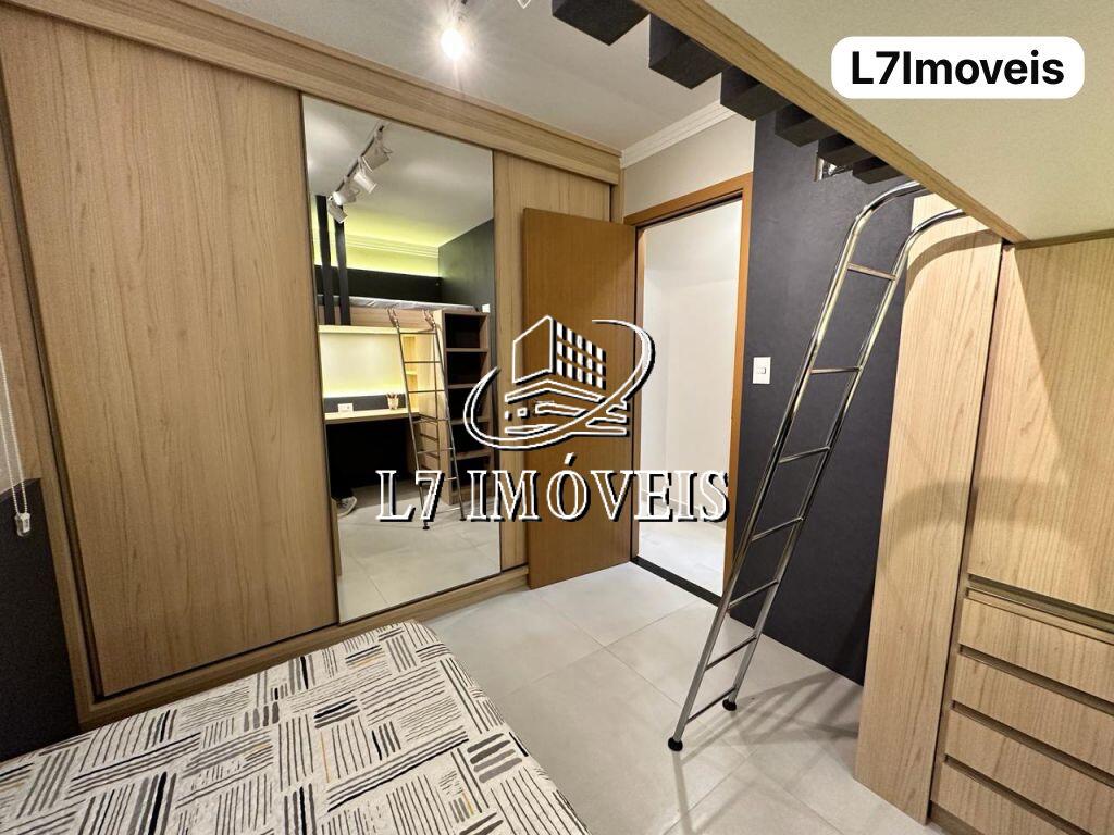 Apartamento com 2 quartos e 71 m² em Canto Do Forte, Praia Grande