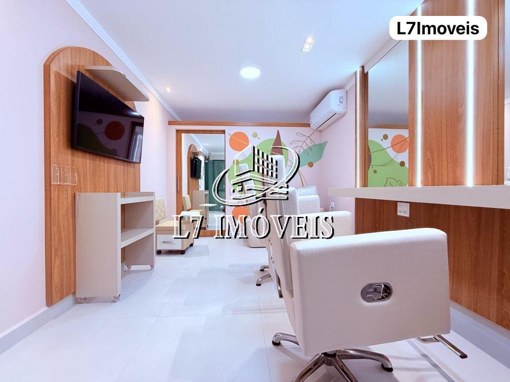 Apartamento com 2 quartos e 71 m² em Canto Do Forte, Praia Grande