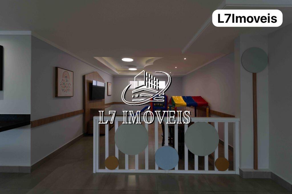 Apartamento com 2 quartos e 71 m² em Canto Do Forte, Praia Grande
