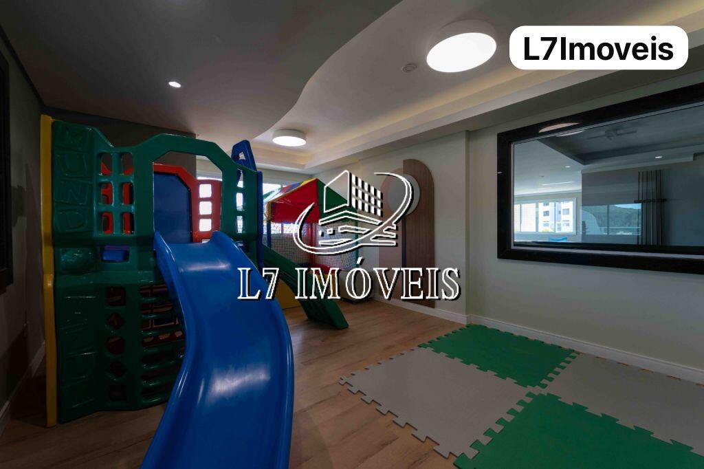 Apartamento com 2 quartos e 71 m² em Canto Do Forte, Praia Grande