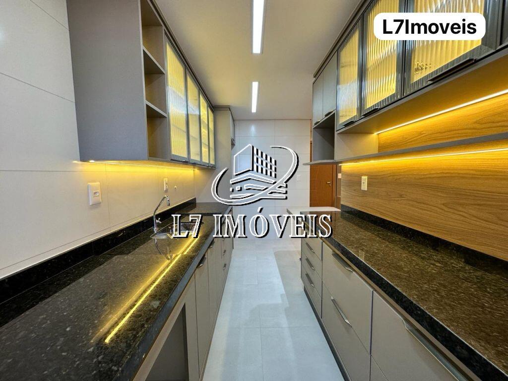 Apartamento com 2 quartos e 71 m² em Canto Do Forte, Praia Grande