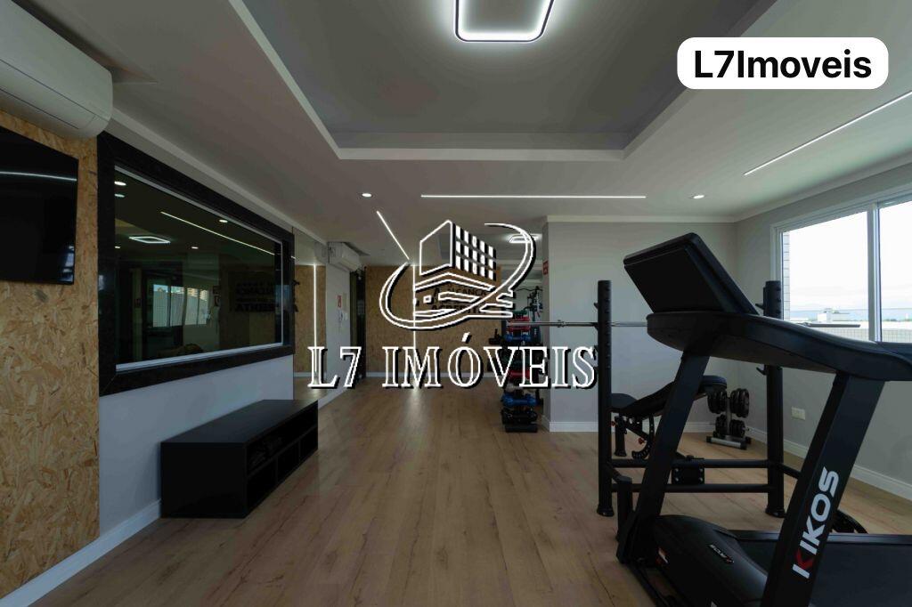 Apartamento com 2 quartos e 71 m² em Canto Do Forte, Praia Grande
