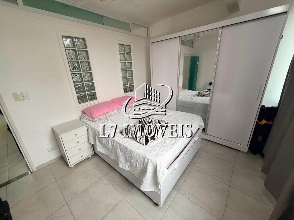 Apartamento com 1 quarto e 55 m² em Canto Do Forte, Praia Grande