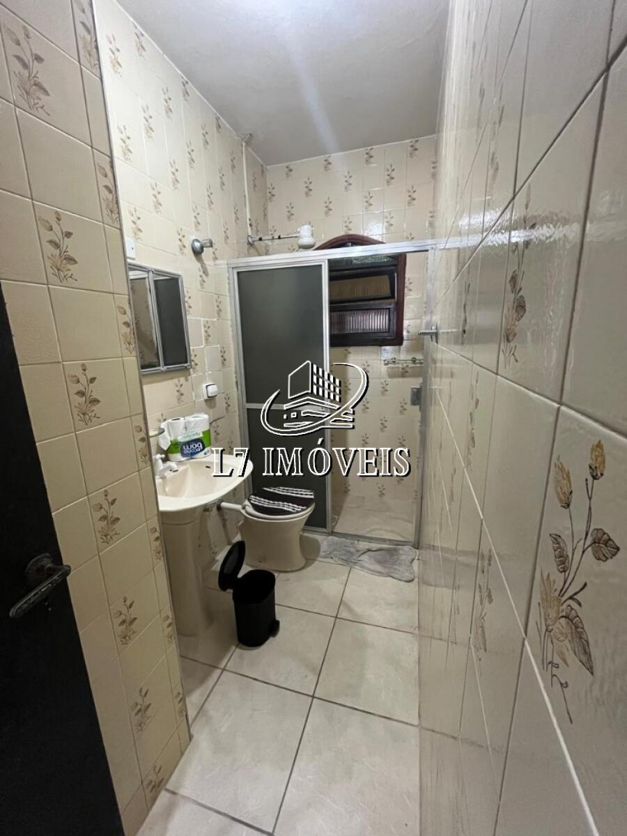 Apartamento com 2 quartos e 65 m² em Canto Do Forte, Praia Grande