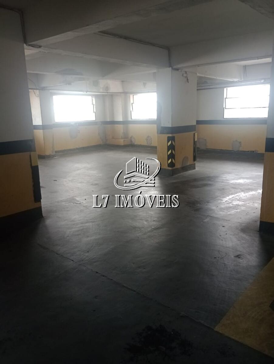 Apartamento com 2 quartos e 65 m² em Canto Do Forte, Praia Grande